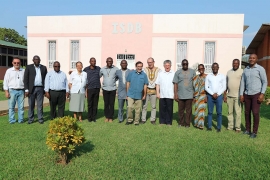 Angola – III Conferencia Africana de los Institutos Universitarios Salesianos IUS