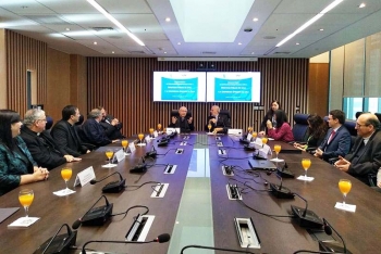 Chile – Convenio de colaboración entre la Conferencia Episcopal de Chile, el Ministerio Público y la Congregación Salesiana