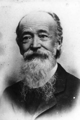 Spain – Carlo Gastini, the poet of Valdocco (1833-1902)