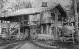 Papúa Nueva Guinea – La presencia salesiana en Araimiri