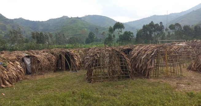 Democratic Republic of Congo – Salesians, direct and indirect traditional beneficiaries, and displaced people fleeing "Don Bosco Shasha"