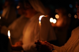 Wolność religijna jest naruszana w jednym na trzy kraje: to właśnie podkreśla 16. raport Pomocy Kościołowi w Potrzebie