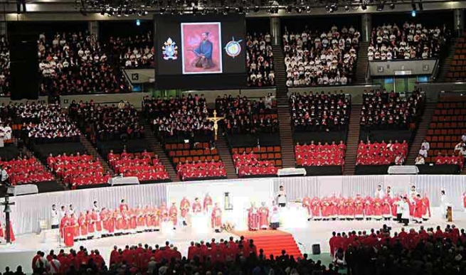 Japon – Nouvelles énergies et enthousiasme pour la communauté catholique