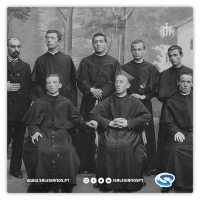 Portogallo &ndash; L&rsquo;arrivo dei primi salesiani