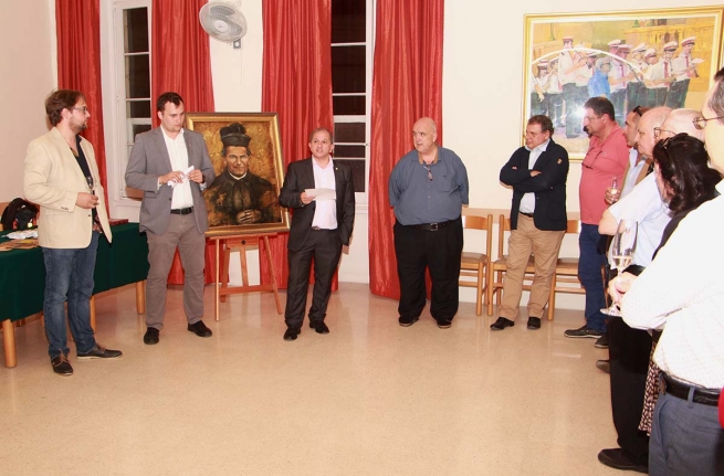 Malta – Lanzamiento de la “Plataforma Bosco” y “Mercado y Servicios Don Bosco”