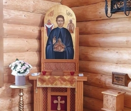 The Salesian presence in Ukraine