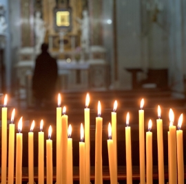 « Il y a encore ceux qui souffrent et meurent pour témoigner de Jésus : » les missionnaires tués en 2023