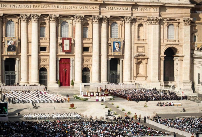 Vaticano – O salesiano coadjutor Artêmides Zatti é santo!