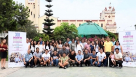 Peru – Encontro de educadores das "Casas Dom Bosco" para falar de formação e trabalho em rede