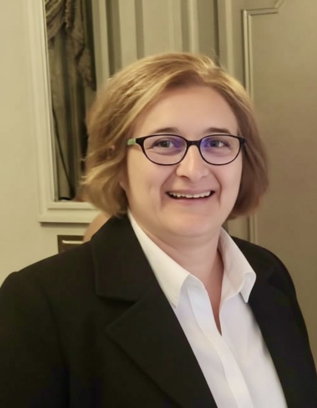 Malta - La Famiglia Salesiana si unisce in omaggio al funerale di Loredana Magro