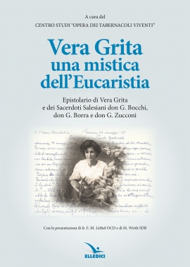 Vera Grita, una mistica dell’Eucaristia