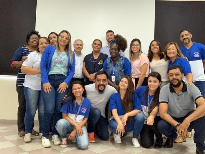 Brazil – Networking and the Salesian answer to young people in conflict with the law