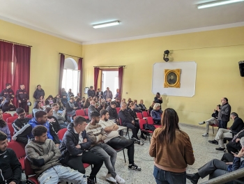 Itália – A coragem de Mãe Matilde: vinte anos depois do assassinato, a memória dos jovens da Torre Annunziata