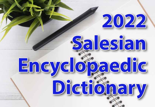 East Asia Oceania – Salesian Dictionary goes Encyclopaedic!