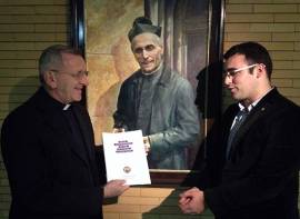 RMG – Exallievi di Don Bosco: una forza che si organizza