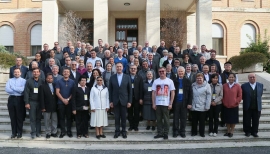 RMG - Carta del Rector Mayor al concluir el II Seminario sobre la Santidad Salesiana