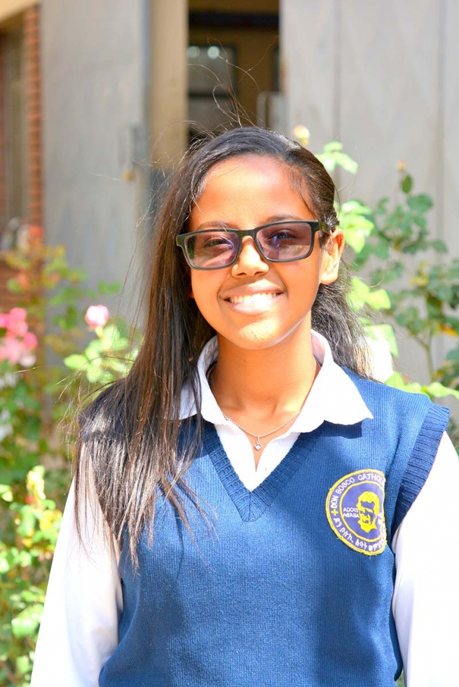 Etiopía – De Addis Abeba a Harvard, con Don Bosco en el corazón