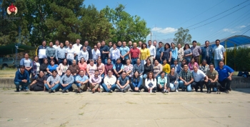 Bolívia – Primeiro encontro das Unidades Administrativas Salesianas