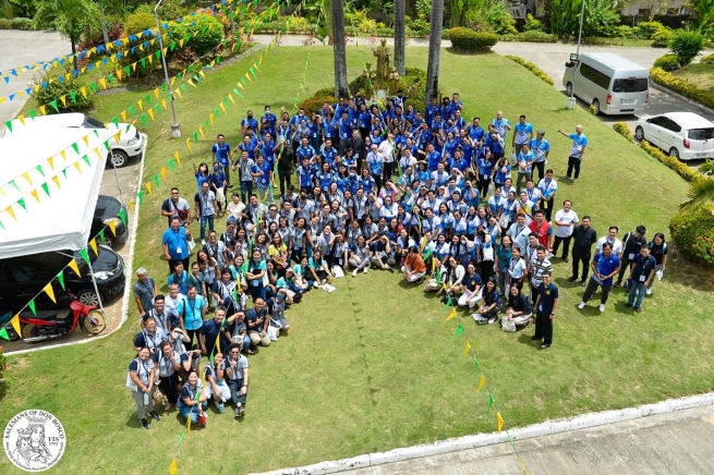 Philippines – Congrès des Éducateurs Salésiens 2023 : « Monter de niveau : cultiver une culture de l'innovation dans les écoles salésiennes »