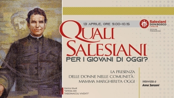 Italie – Dernier rendez-vous avec la série « Quels Salésiens pour les jeunes d'aujourd'hui ? »