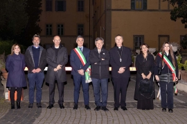 Italia – Un debate de alto nivel sobre los derechos de los niños y la ...