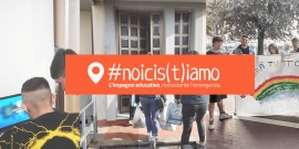 Italy – Salesians for Social APS: #Noicis(t)iamo