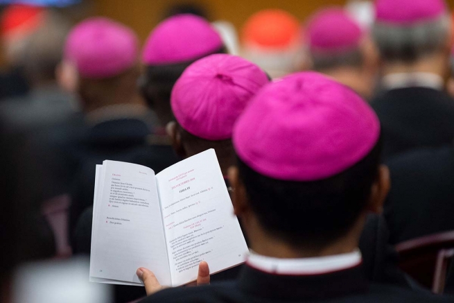 Liczby związane z Synodem