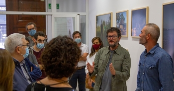 España – El Museo Misiones Salesianas reabre sus puertas con la inauguración de la muestra “Indestructibles”