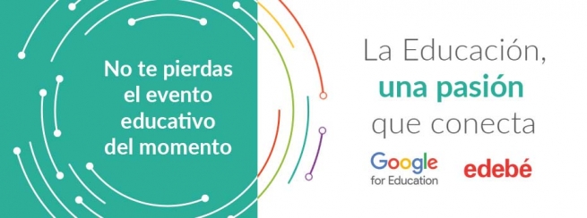 España – La editorial salesiana Edebé y Google, unidas por la digitalización de la enseñanza