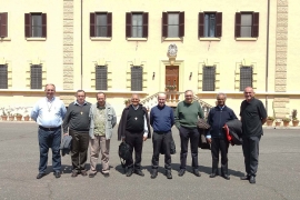 Italy - How do Salesian communities meditate? A seminar on Salesian Meditation