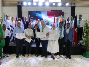 Repubblica Dominicana – La Visita del Rettor Maggiore all’Ispettoria delle Antille