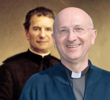 Vatican – Fr Fontana, SDB, appointed chaplain of the Directorate of the Museums and Cultural Heritage for the Governorate
