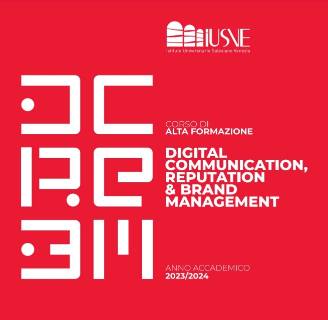 Italia – Digital, Reputación AI y Metaverso: nace en IUSVE el nuevo curso de alta formación para las profesiones de la Comunicación 4.0