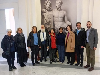 Italy – Combating early school leaving: in Frascati the "QUICONTE" project is born, a synergy between the Municipality, Diocesan Caritas, Salesian Institute "Villa Sora" and Comprehensive Institutes of the territory