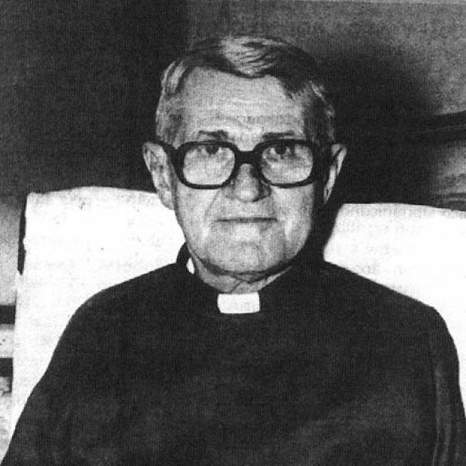 Vatican – Progress of the cause of the Servant of God Fr José Vandor Wech