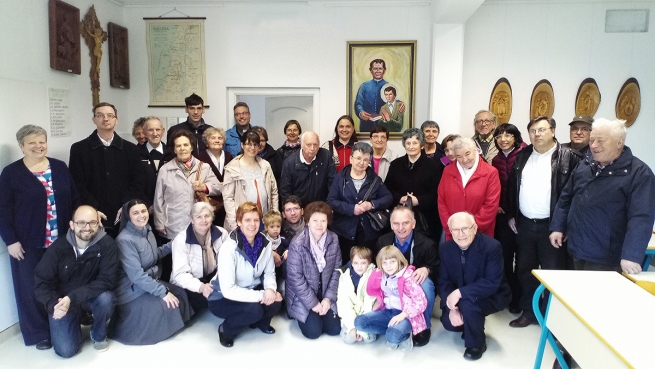 Slovenia – Incontro annuale dei Salesiani Cooperatori