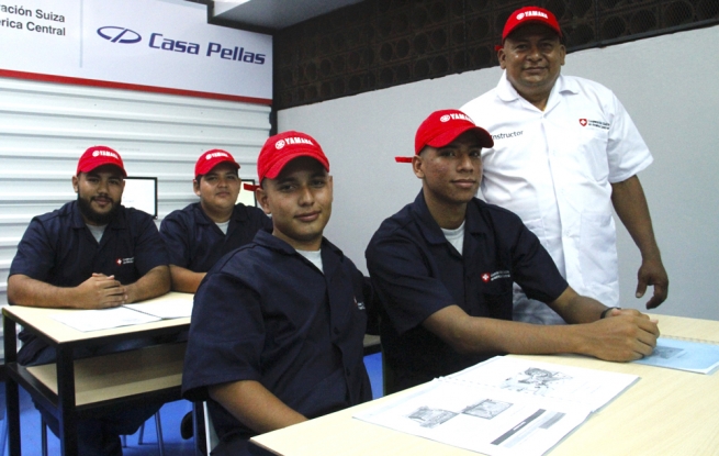 Nicaragua – Nouvelles opportunités d’études pour les jeunes