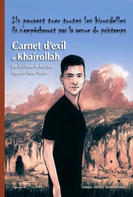 Carnet d'exil de Khairollah