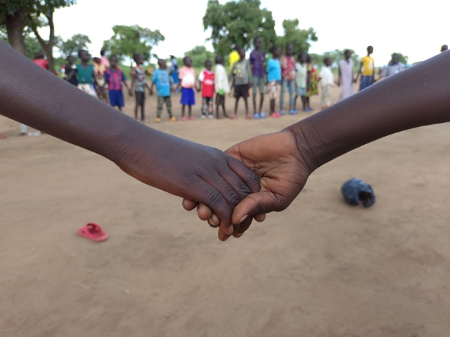Uganda – Palabek: questo non è un campo per rifugiati