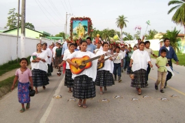 Guatemala &ndash; Suore della Resurrezione: il Sistema Preventivo come luce e guida che orienta l&rsquo;azione, attraverso il dialogo, l&rsquo;accompagnamento, la comprensione, il rispetto e la speranza