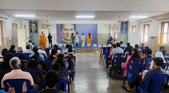 India – Celebración del Día de la Familia Salesiana en la Inspectoría de India-Bangalore