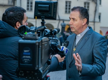 RMG – GC28: the Rector Major's report live on Facebook