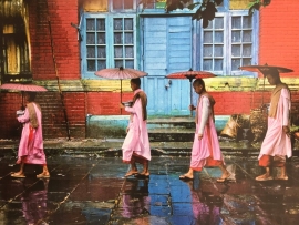 Estados Unidos - "Arte en la escuela: los rostros de la inocencia"