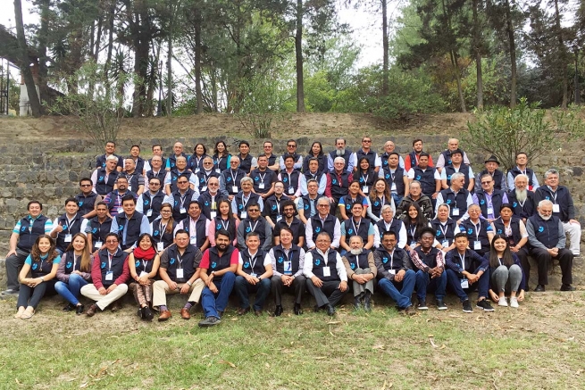 Ecuador - Capitolo ispettoriale 2019: un evento fondamentale per il cammino educativo-pastorale