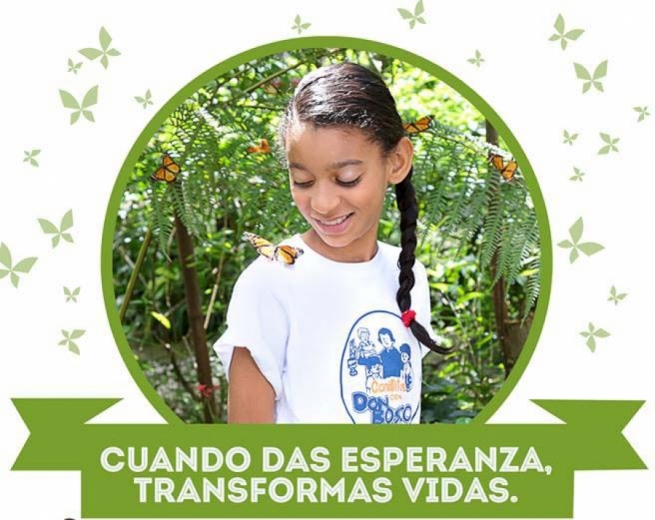República Dominicana – Na “Árvore da Esperança” renasce o sonho de transformar vidas