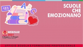 RMG – Webinar “Scuole che emozionano”