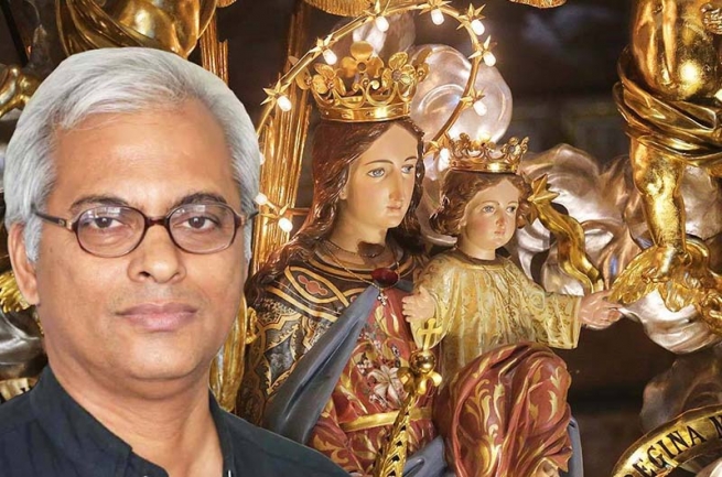 India - A prayer meeting for Fr Tom Uzhunnalil one year after his abduction