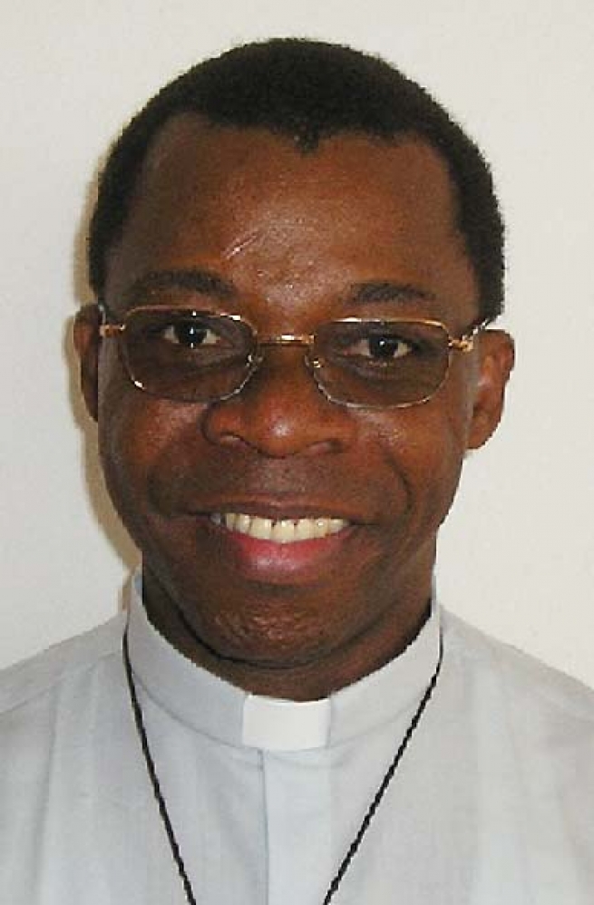 Vaticano – Don Nguema Bee, SDB, nominato vescovo di Ebibeyin