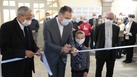 Italia – Il “Museo Casa Don Bosco” ha compiuto un anno di vita