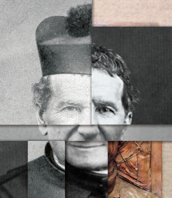 Don Bosco and photography